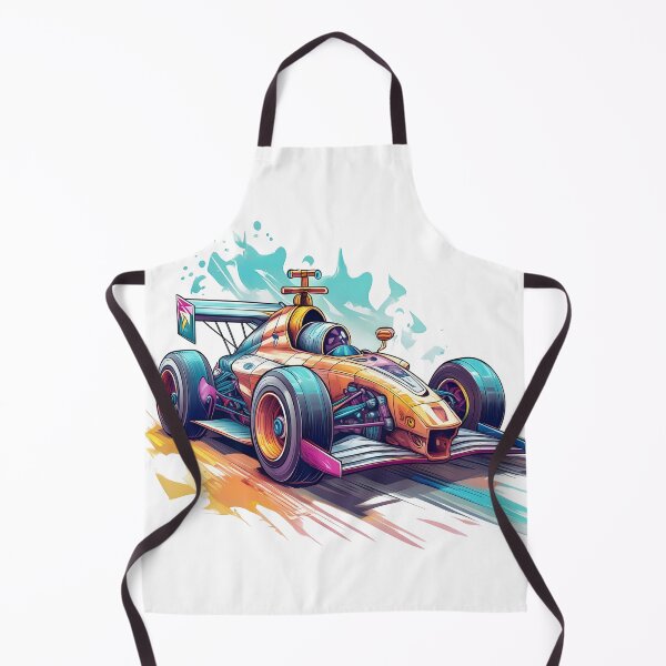 Item preview, Vehicle Extravaganza: Cartoon Cruisers Unleashed designed and sold by drawbey.