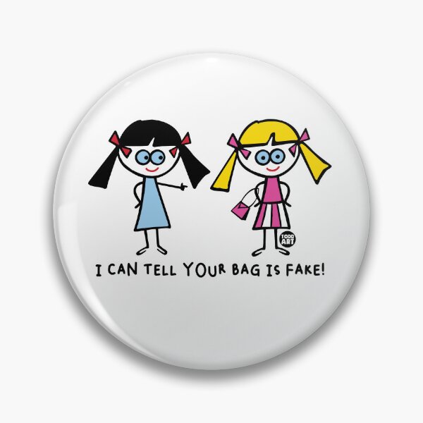 Item preview, TW - BAG IS FAKE designed and sold by TODD GOLDMAN.