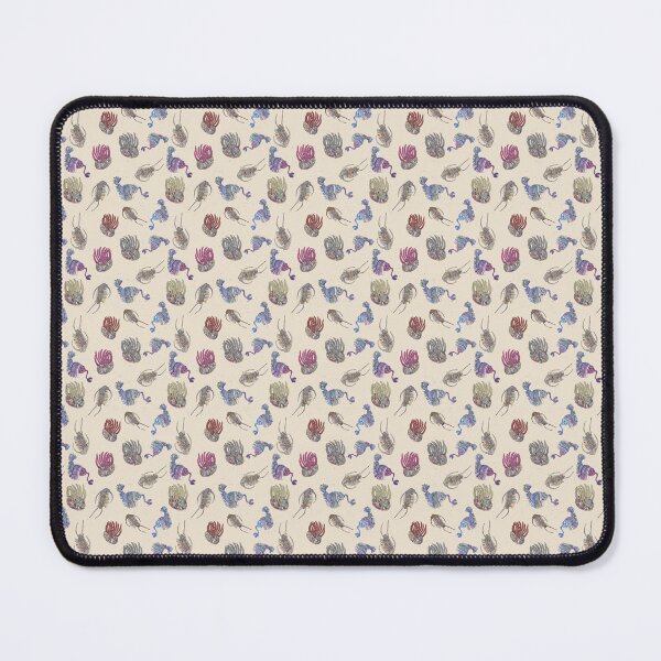 Item preview, The Cambrian Seas Again designed and sold by minouette.