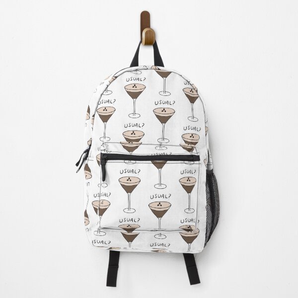Item preview, Usual espresso martini designed and sold by AnnieForeman.
