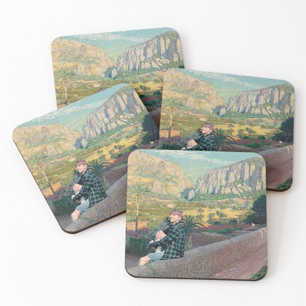 Item preview, Namjooning in Mallorca designed and sold by Maerlyn8.