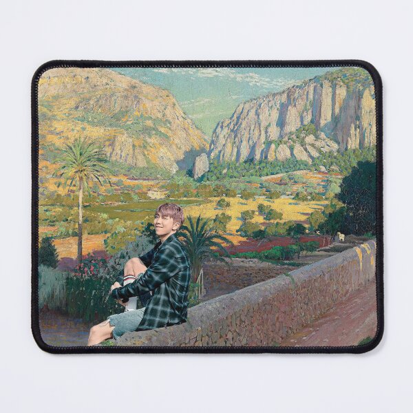 Item preview, Namjooning in Mallorca designed and sold by Maerlyn8.