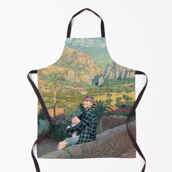 Item preview, Namjooning in Mallorca designed and sold by Maerlyn8.