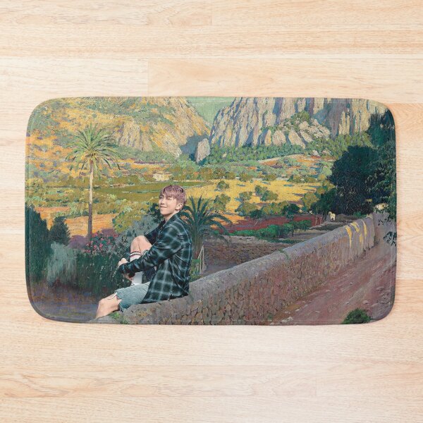 Item preview, Namjooning in Mallorca designed and sold by Maerlyn8.