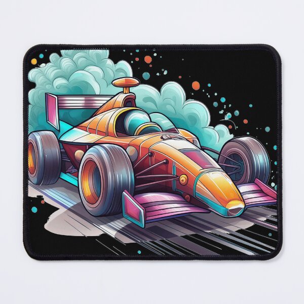 Item preview, Vehicle Extravaganza: Cartoon Cruisers Unleashed designed and sold by drawbey.