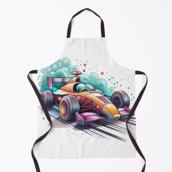 Item preview, Vehicle Extravaganza: Cartoon Cruisers Unleashed designed and sold by drawbey.