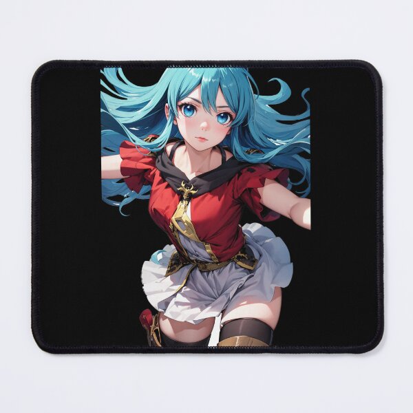 Item preview, Cute Game Girl, Eirika #6 Fanart designed and sold by iloveanimechibi.