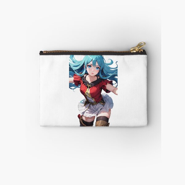 Item preview, Cute Game Girl, Eirika #6 Fanart designed and sold by iloveanimechibi.