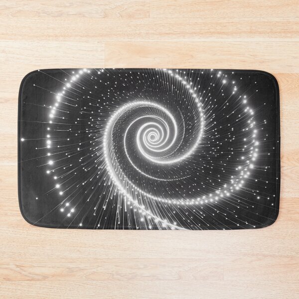 Item preview, Spiral Galaxy of Light designed and sold by aminz4.