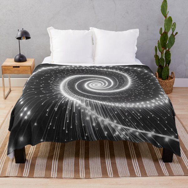 Item preview, Spiral Galaxy of Light designed and sold by aminz4.