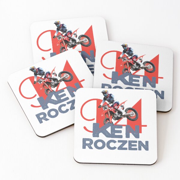 Item preview, Fast Ken Roczen 94  designed and sold by Felinefinesse.