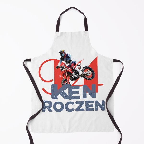 Item preview, Fast Ken Roczen 94 designed and sold by Felinefinesse.