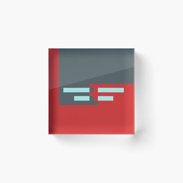 Item preview, Rail Express Systems (RES) Inspired art designed and sold by VP185EMT43049.