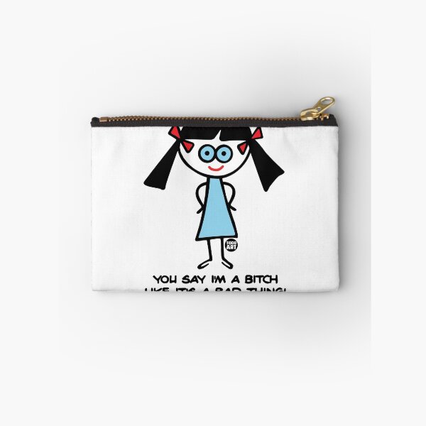 Item preview, TW - SAY IM A BITCH designed and sold by TODD GOLDMAN.