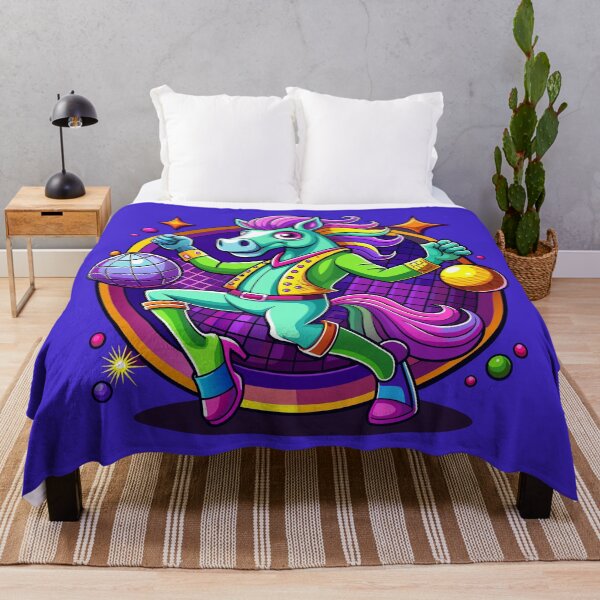 Item preview, Horse Meet Disco (Queer) designed and sold by TipTop GFX.
