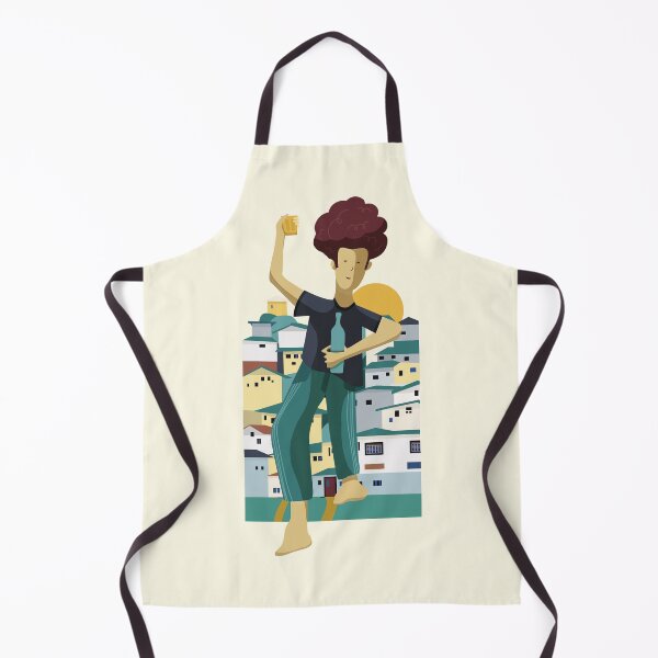 Item preview, Young man with glass of beer in hand designed and sold by Rômulo Queiroz.