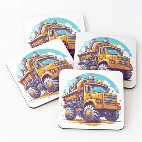 Item preview, Vehicle Extravaganza: Cartoon Cruisers Unleashed designed and sold by drawbey.