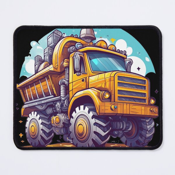 Item preview, Vehicle Extravaganza: Cartoon Cruisers Unleashed designed and sold by drawbey.