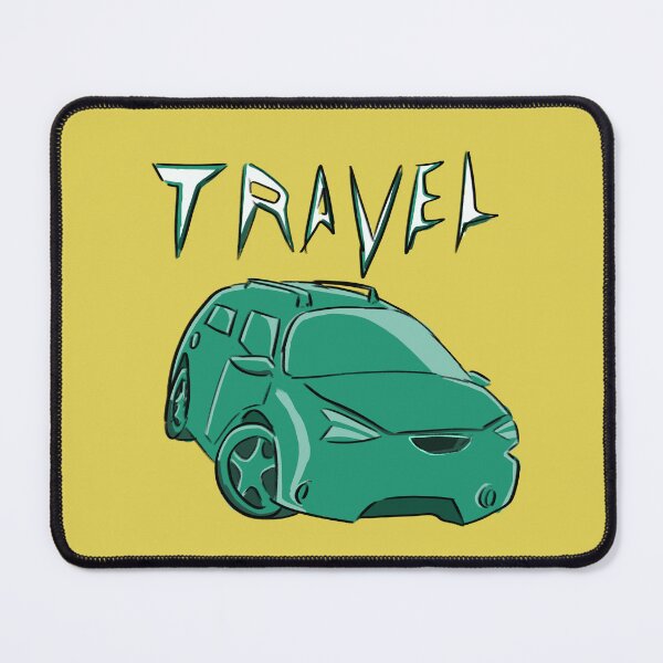 Item preview, Adventures Await designed and sold by Stipper Store.