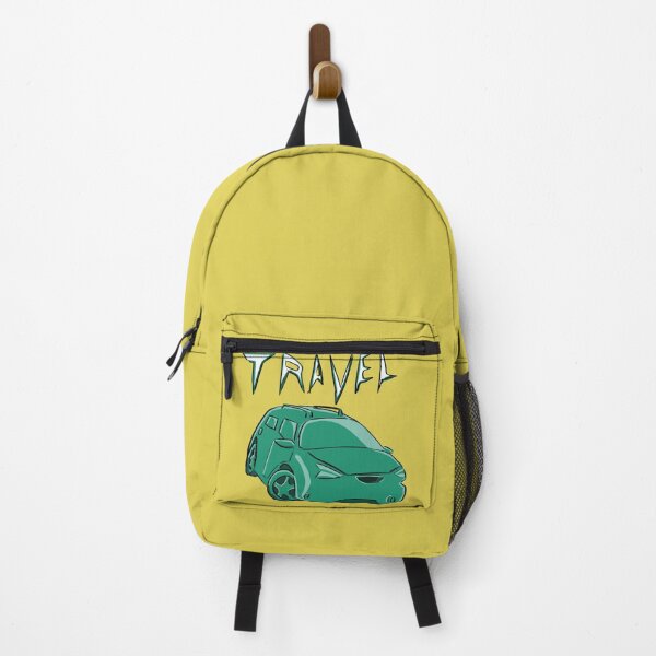 Item preview, Adventures Await designed and sold by Stipper Store.