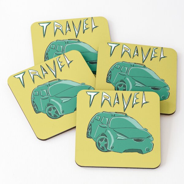 Item preview, Adventures Await designed and sold by Stipper Store.
