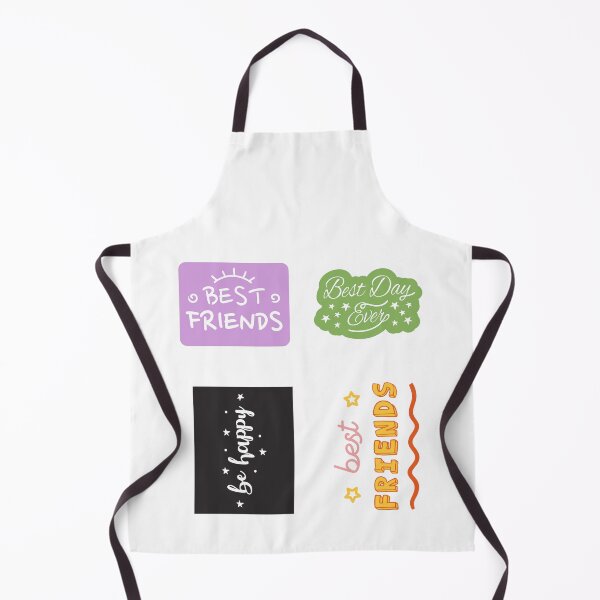 Item preview, best day ever, best friends designed and sold by huape.