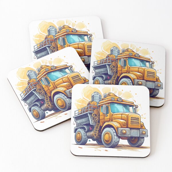 Item preview, Vehicle Extravaganza: Cartoon Cruisers Unleashed designed and sold by drawbey.