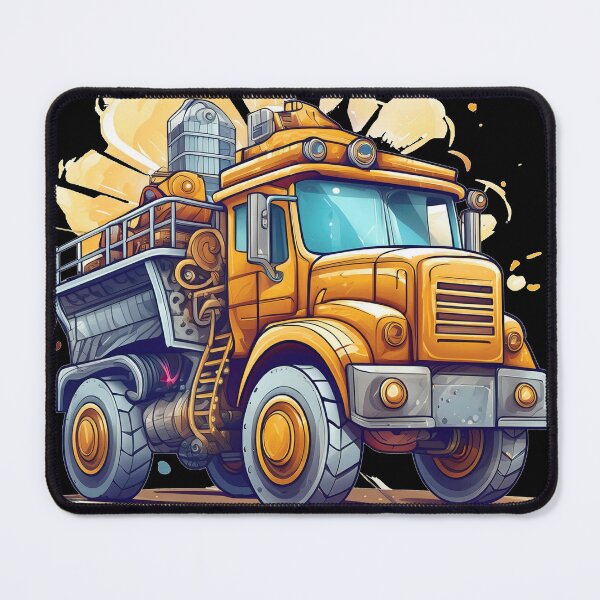 Item preview, Vehicle Extravaganza: Cartoon Cruisers Unleashed designed and sold by drawbey.