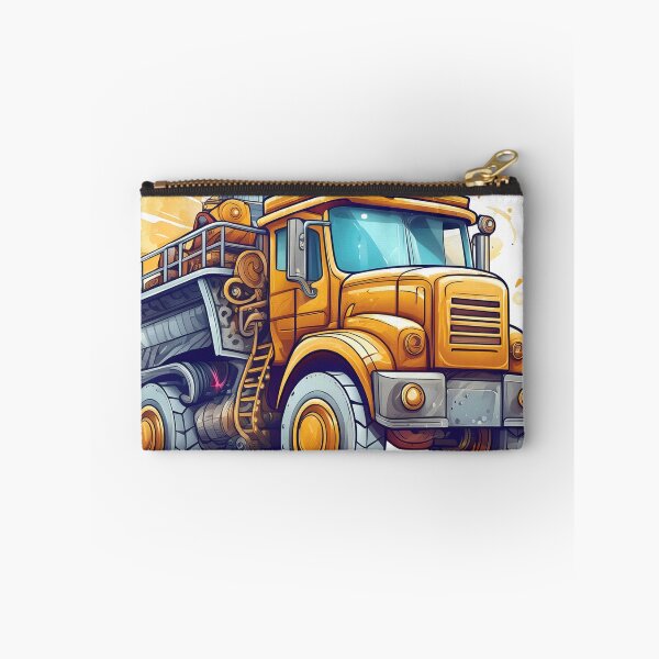Item preview, Vehicle Extravaganza: Cartoon Cruisers Unleashed designed and sold by drawbey.