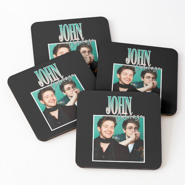 Item preview, John Cardoza designed and sold by silvieex.