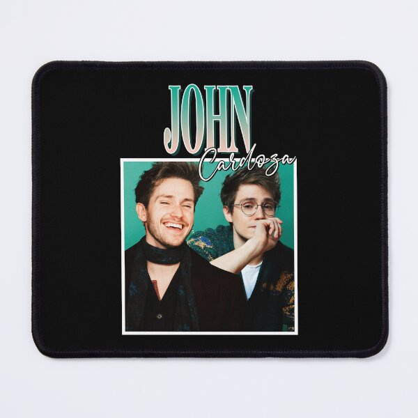 Item preview, John Cardoza designed and sold by silvieex.