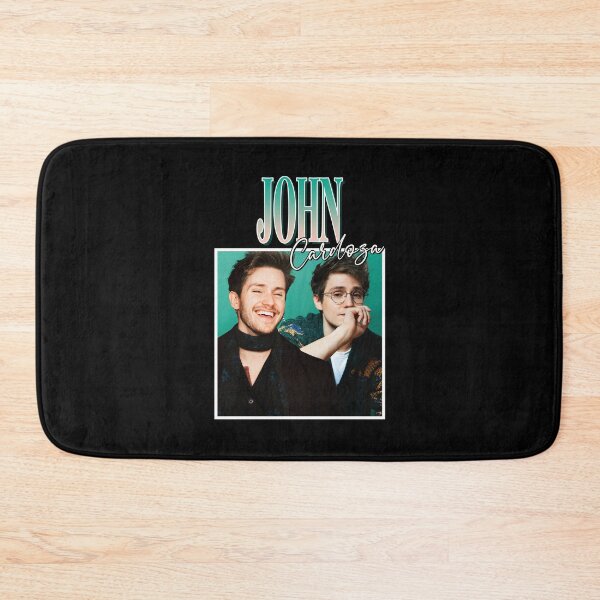 Item preview, John Cardoza designed and sold by silvieex.