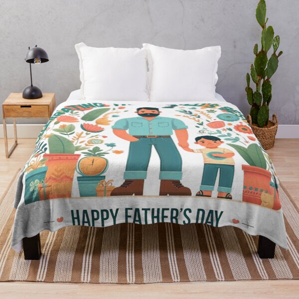 Item preview, Celebrating the world's best dad designed and sold by DShirtRepublic.