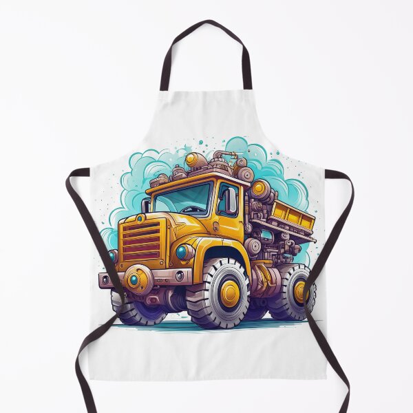 Item preview, Vehicle Extravaganza: Cartoon Cruisers Unleashed designed and sold by drawbey.