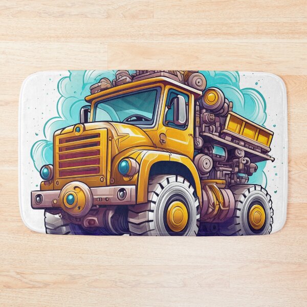 Item preview, Vehicle Extravaganza: Cartoon Cruisers Unleashed designed and sold by drawbey.