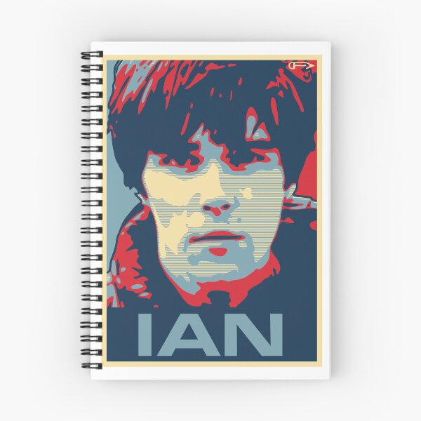 Item preview, Ian designed and sold by DFA.