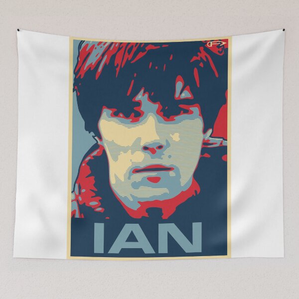 Item preview, Ian designed and sold by DFA.