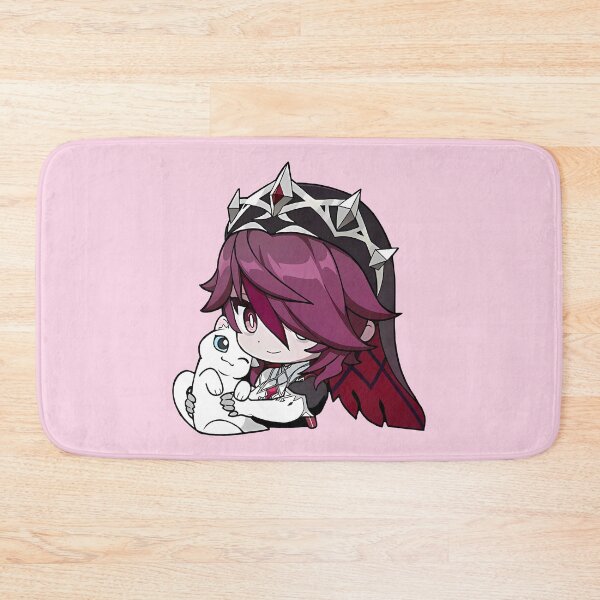 Item preview, Rosaria | Genshin Impact designed and sold by Verthalies.