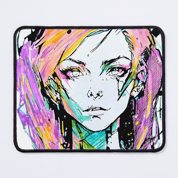 Item preview, Close up designed and sold by THEmenaceART.