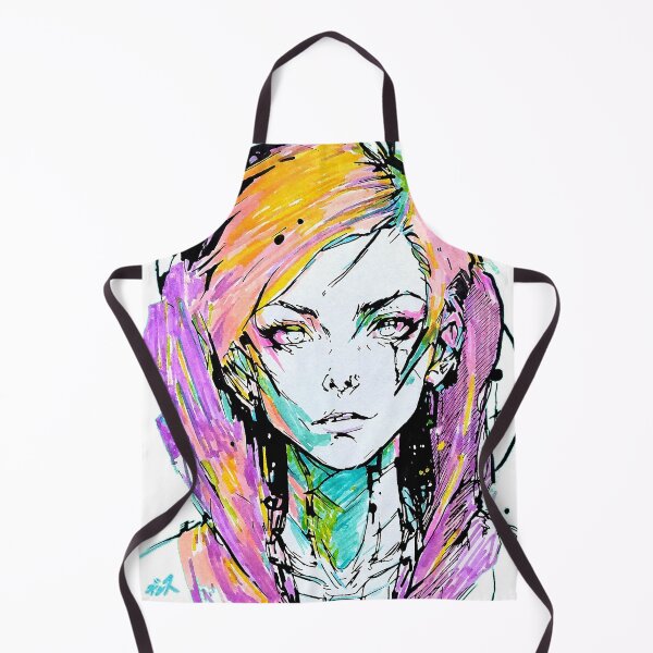 Item preview, Close up designed and sold by THEmenaceART.