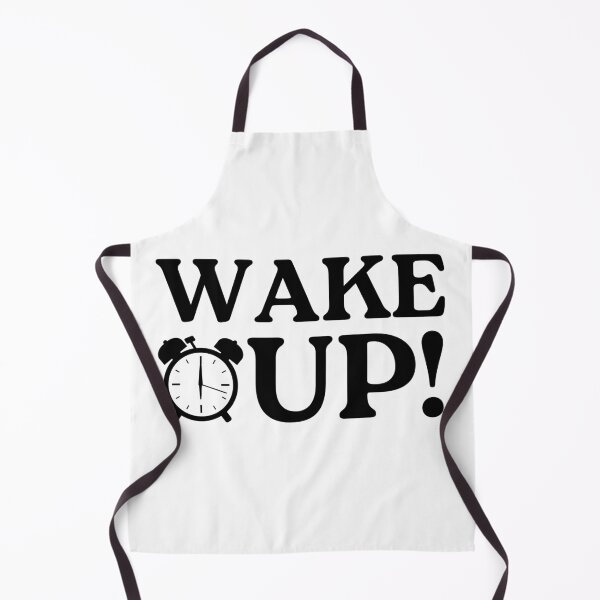Item preview, Wake up life and smart quote designed and sold by mysteriousquote.