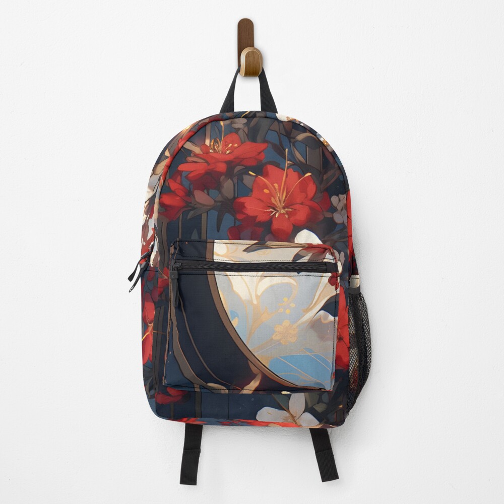 Item preview, Backpack designed and sold by 2-Brothers.