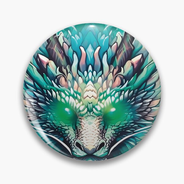 Item preview, ICE DRAGON designed and sold by Maritpink.