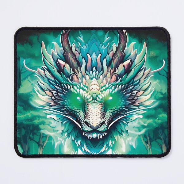 Item preview, ICE DRAGON designed and sold by Maritpink.