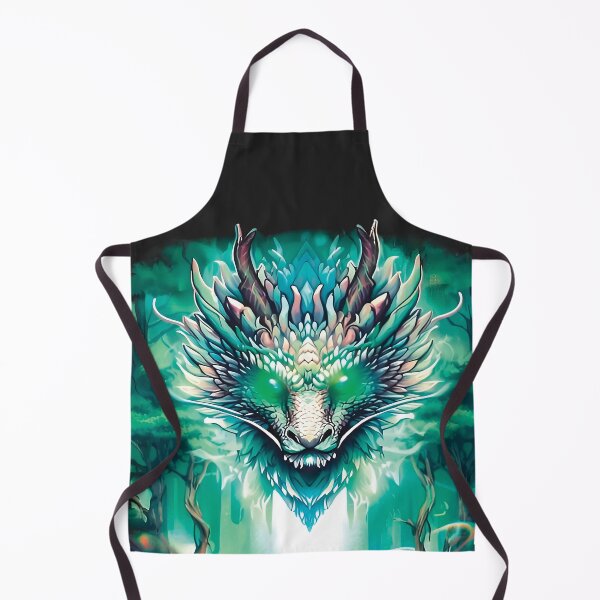 Item preview, ICE DRAGON designed and sold by Maritpink.