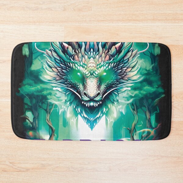 Item preview, ICE DRAGON designed and sold by Maritpink.