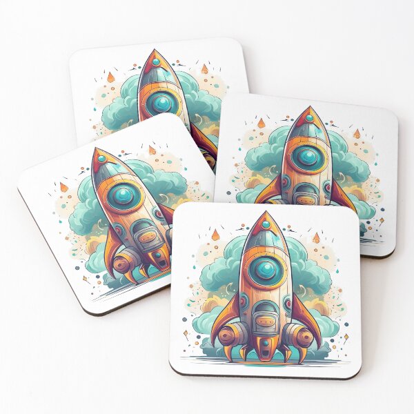 Item preview, Vehicle Extravaganza: Cartoon Cruisers Unleashed designed and sold by drawbey.