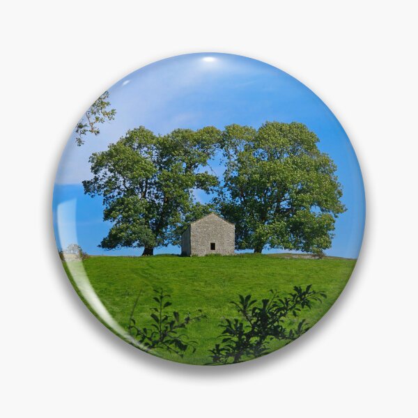 Item preview, Wharfedale Barn designed and sold by Kat Simmons.