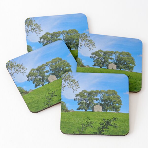 Item preview, Wharfedale Barn designed and sold by Kat Simmons.