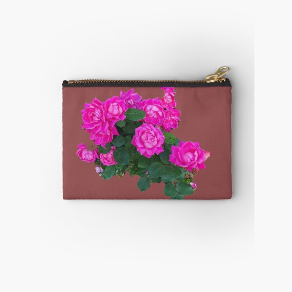 Item preview, Pink Rosebush clipped designed and sold by norascorner.